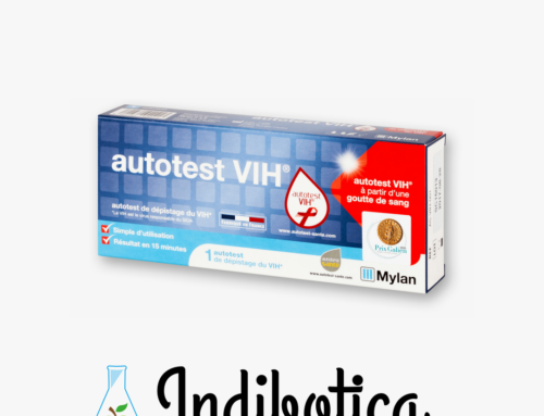 Detectar VIH, sin salir de casa. Ya esta disponible “el predictor” del SIDA