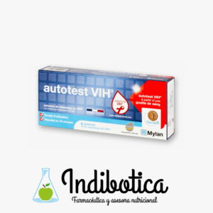 test vih indibotica