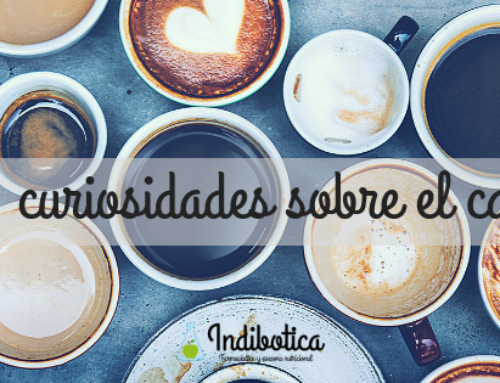 10 datos curiosos sobre el consumo de café