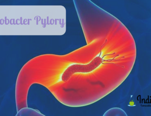 H. Pylori. ¿Tienes molestias de estómago?