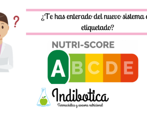 Nutriscore